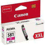 Canon Tintenpatrone 1996C001 CLI-581XXLM magenta