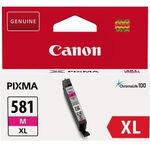 Canon Tintenpatrone CLI581XLM 2050C001 8,3ml magenta