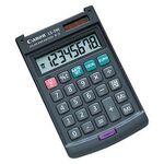 Canon Taschenrechner LS-39E EURO