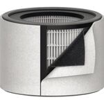 Leitz Ersatzfilter Luftreiniger 2415107 HEPA für Z-2000