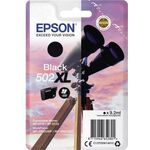 Epson Tintenpatrone C13T02W14010 502XL 550Seiten schwarz