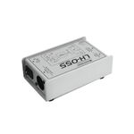 OMNITRONIC LH-055 PRO DI-Box passiv