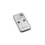 OMNITRONIC L-125 Fernbedienung