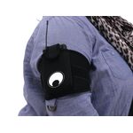OMNITRONIC Armgürtel für Taschenempfänger/Sender