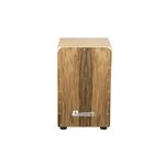 DIMAVERY CJ-520 Cajon, Nussbaum