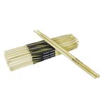 DIMAVERY DDS-5A Drumsticks, Eiche