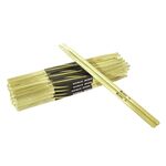 DIMAVERY DDS-7A Drumsticks, Eiche