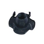 OMNITRONIC Einschlagmutter M5