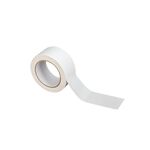 ACCESSORY Tanzbodenband PVC 50mmx33m weiß