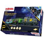 H0 Start up - Startpckg. Batman