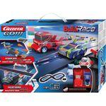 GO!!! Build 'n Race - Racing Set 3.6