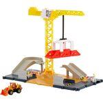 MBX Construction Site Spielset