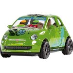 SIKU Fiat 500 Adventure
