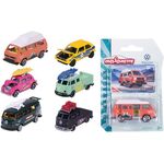 VW The Originals Premium Cars, 6-sort.