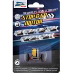 Stop Motor DARDA