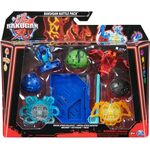 Bakugan Revolution - Battle 5 Pack - Sor