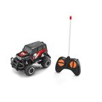 Mini RC Truck Urban Rider