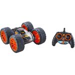RC Stunt Car Wheely Monster