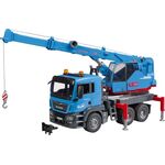 MAN TGS Kran-LKW
