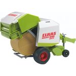 Claas Rollant 250 Rundballenpresse
