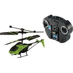 RC Glow in the Dark Helicopter STREAK