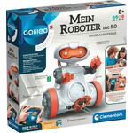Galileo - Mein Roboter MC 5