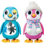 RESCUE PENGUIN, sortiert