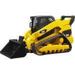 CAT Delta-Lader
