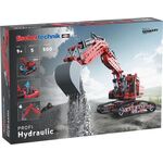 Hydraulic