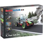 H2 Fuel Cell Car