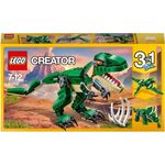 Creator Dinosaurier