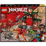 NIN Ninja-Dojotempel