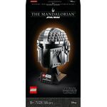 LGO SW Mandalorianer Helm