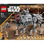 LGO SW AT-TE Walker