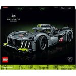 Technic PEUGEOT 9X8 24H Le Mans Hybrid H