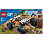 City Offroad Abenteuer PI