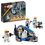 LGO SW Ahsokas Clone Trooper der 332. Ko