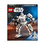 LGO SW Sturmtruppler Mech