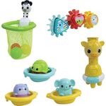 Babys Badeset