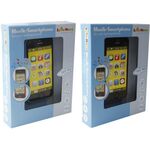 SMB Smartphone