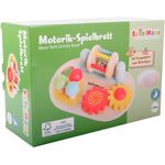 SMH Motorik-Spielbrett 23,5x15x9,5cm