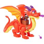 PAW Knights Sparks der Drache and Claw