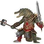 Krokodilmutant