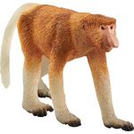 Nasenaffe