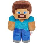 MCR 8 Plush - Steve