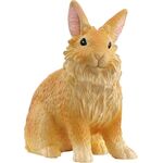 Löwenkopfkaninchen