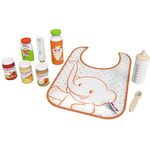 Hipp Baby Set