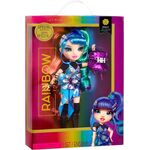 RAH Junior Special Edition Doll-Holly De