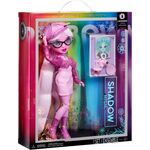 Shadow High Fashion Doll-Levander Lynne