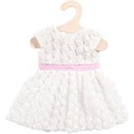 Pu-Traumkleid, Gr. 35-45cm